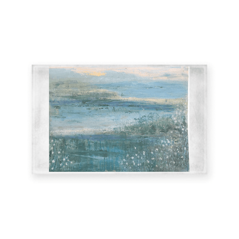 旭日東昇 — 泡綿 止滑 腳踏墊（毛絨 地墊）40 x 60 cm BA28 4
