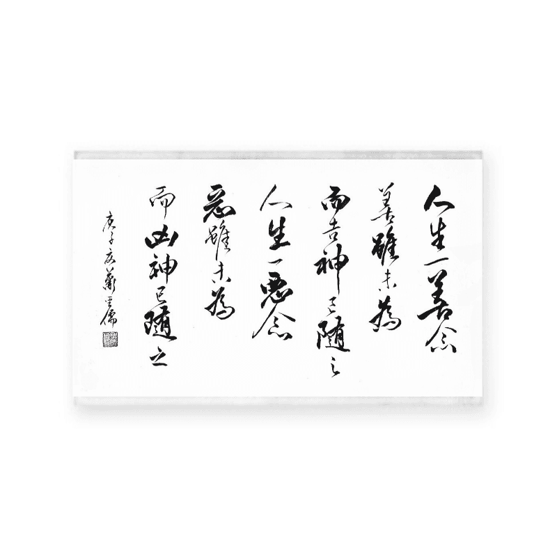 善念 — 泡綿 止滑 腳踏墊（毛絨 地墊）40 x 60 cm BA28 3