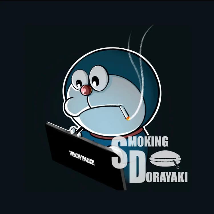 煙燻銅鑼燒