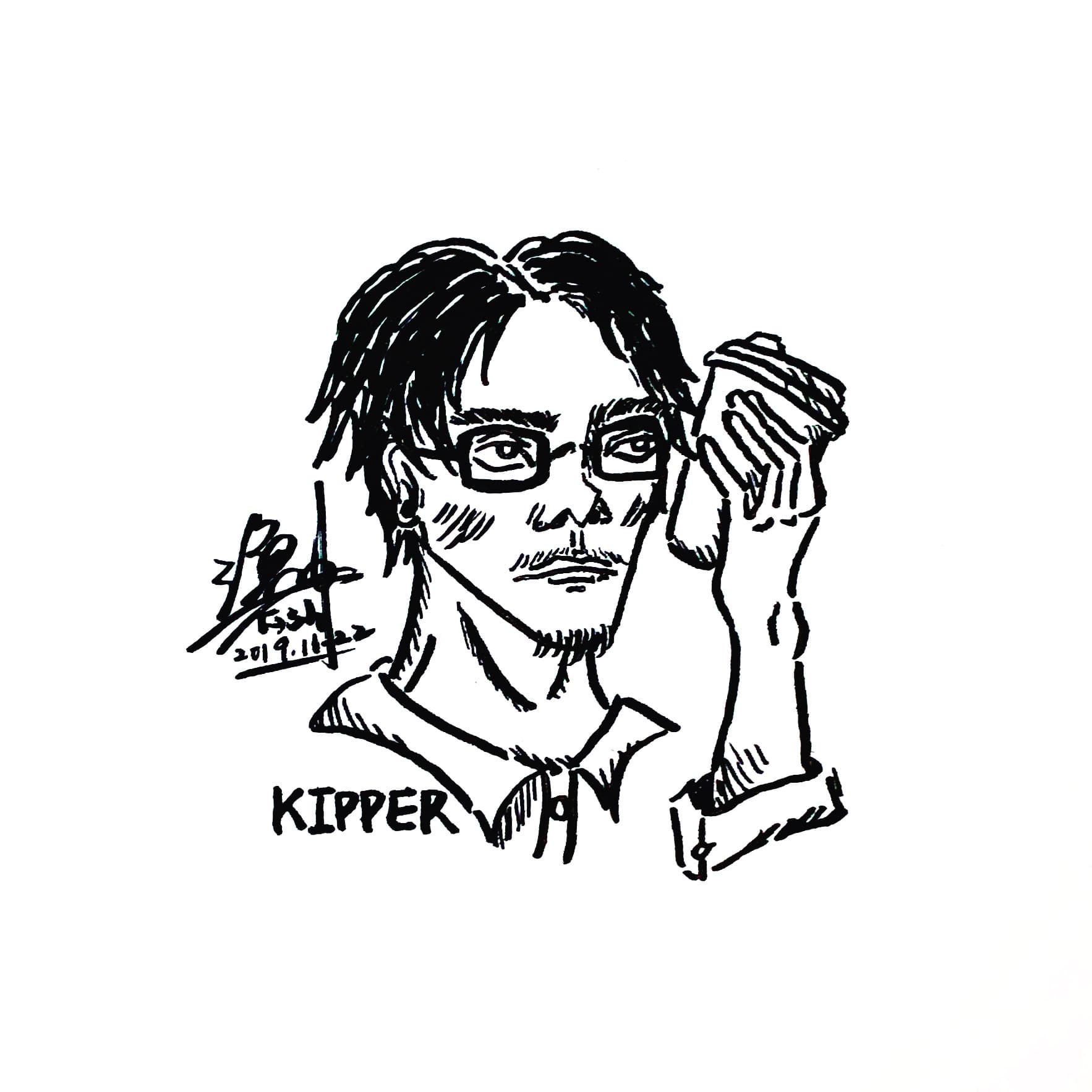 Kipper