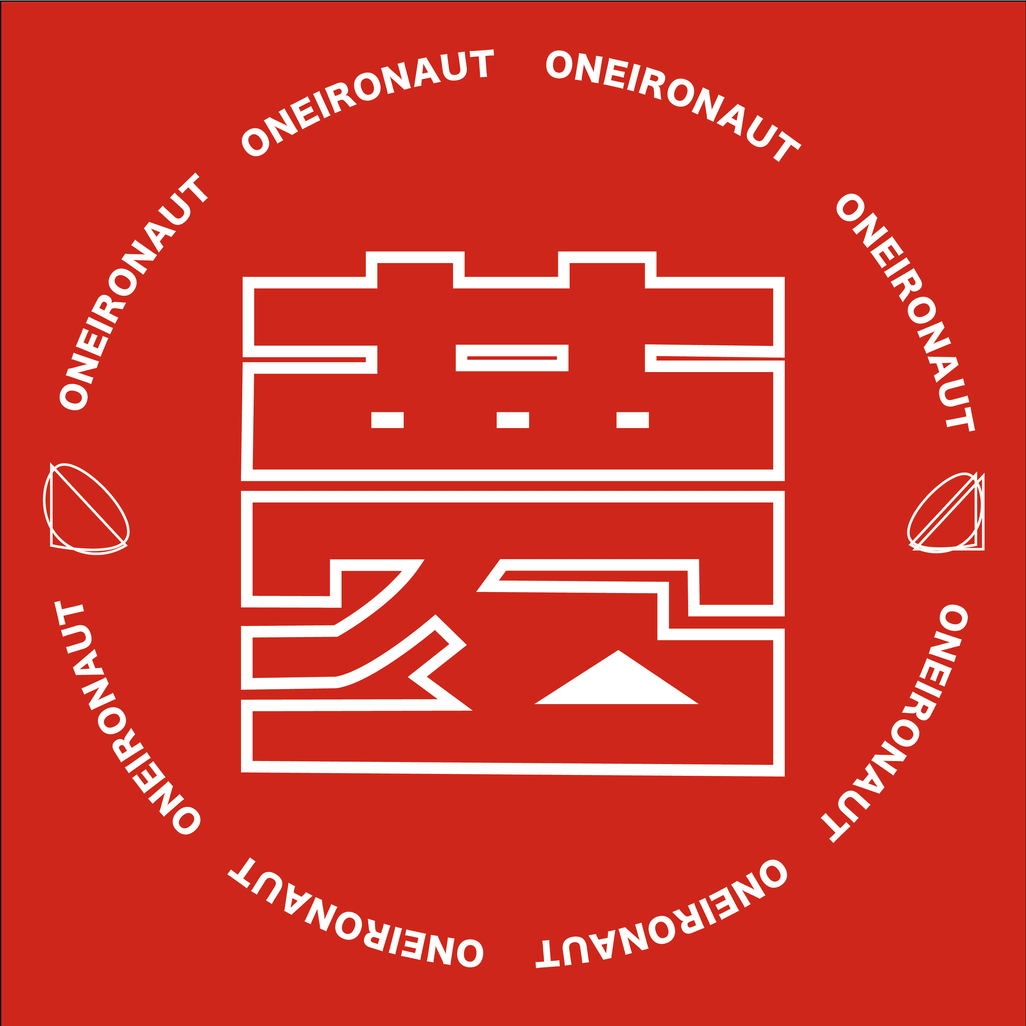 國北藝設藝術組112級畢業展 夢 Oneironaut