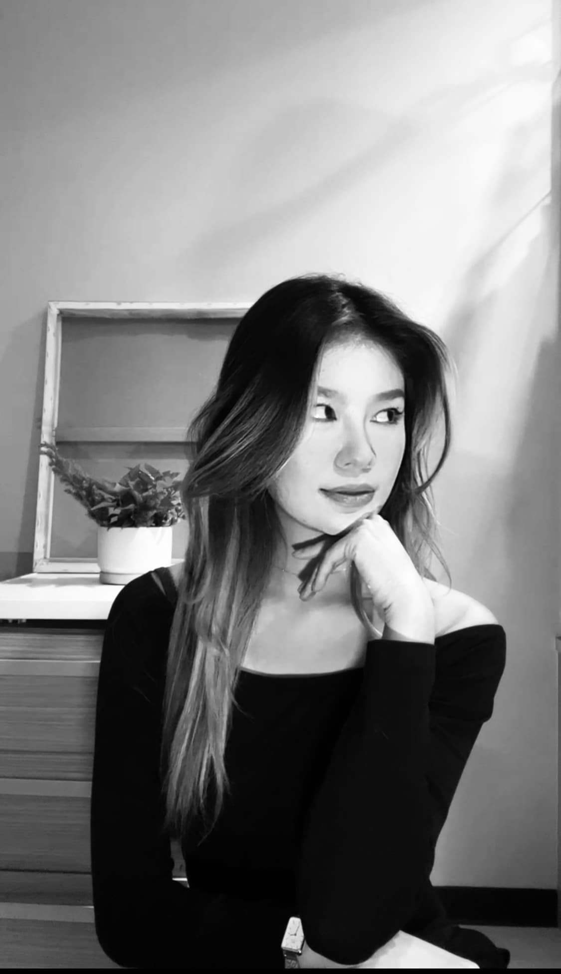 陳俐君
