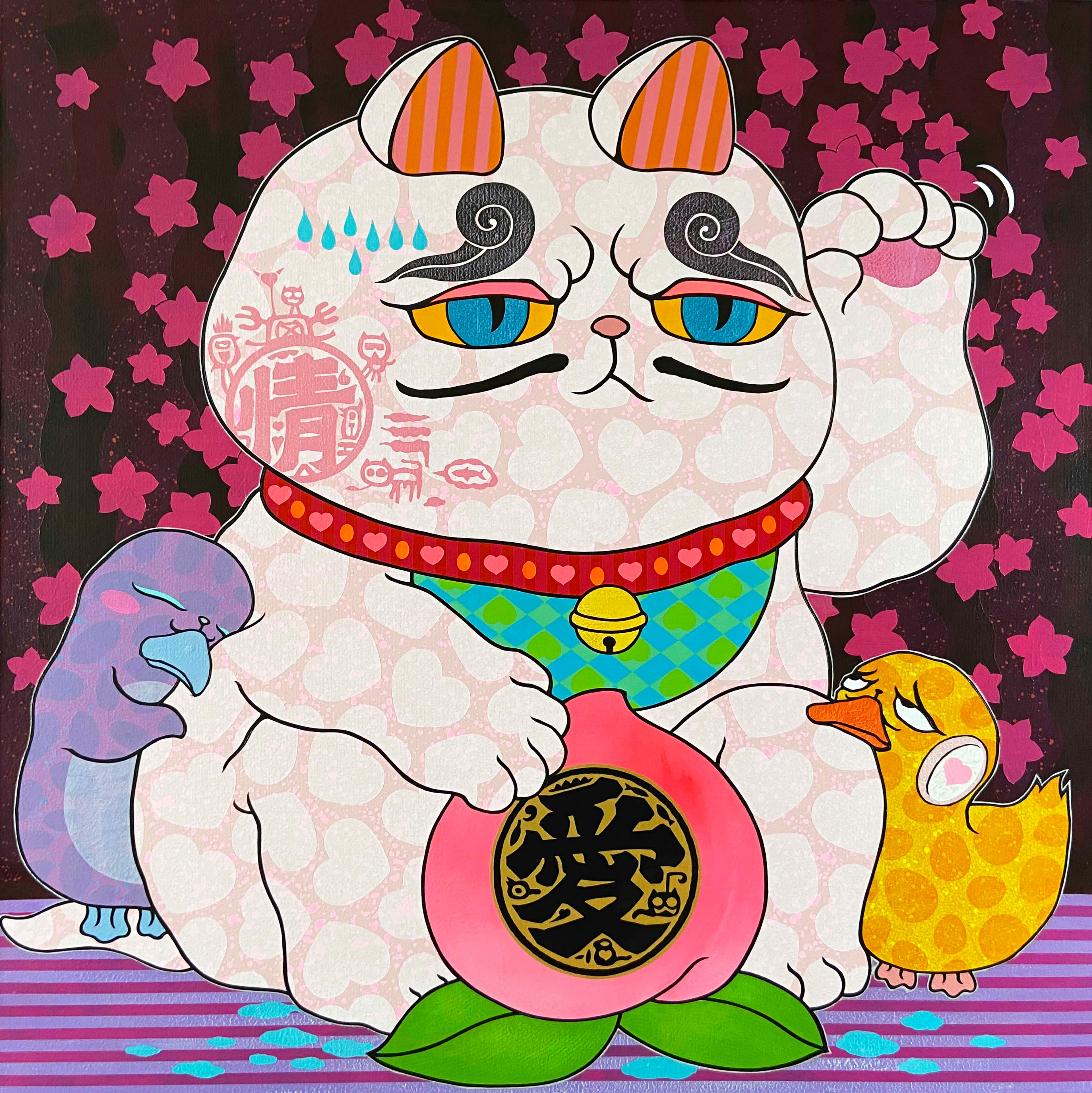 廖堉安