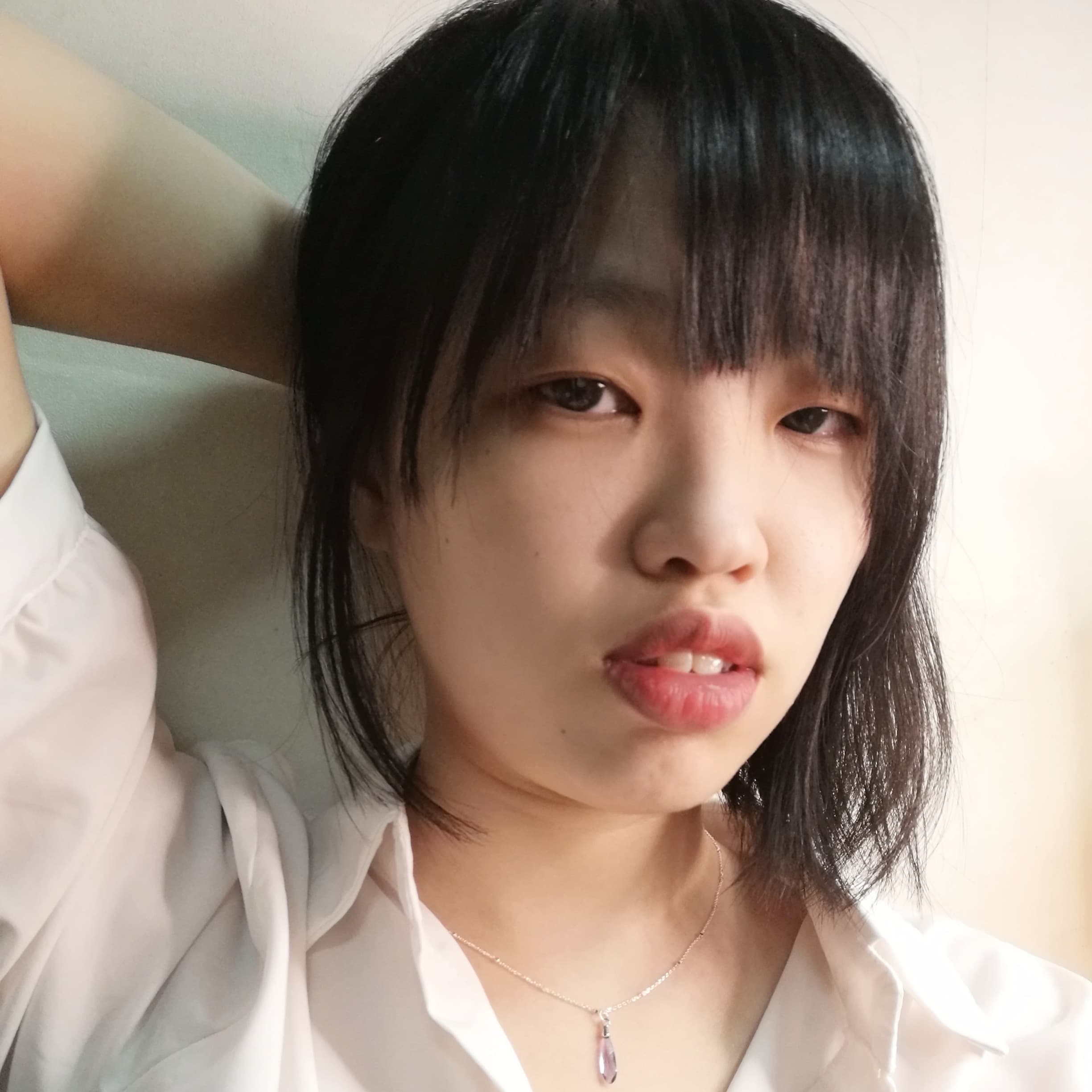 楊涵甯