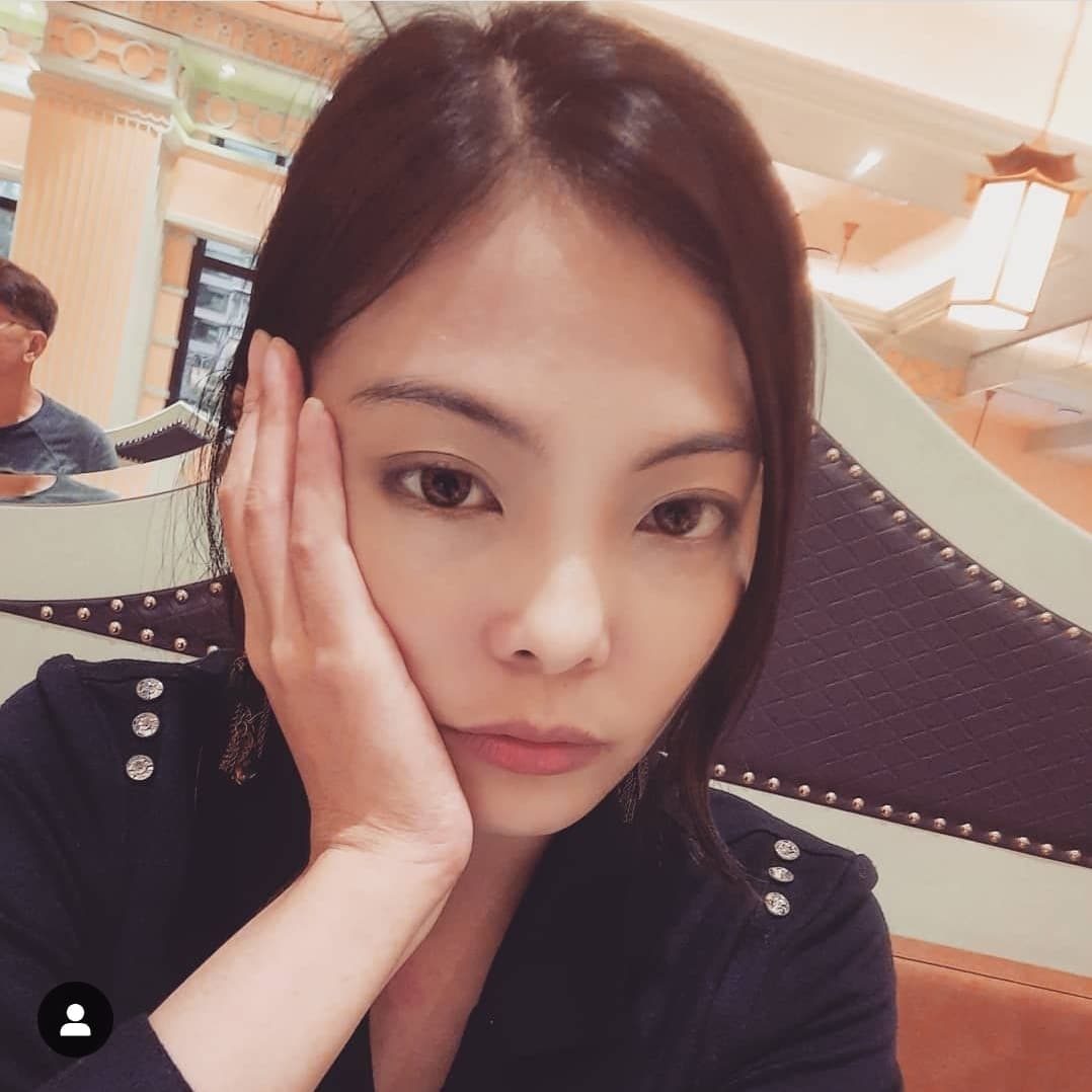 陳譽云