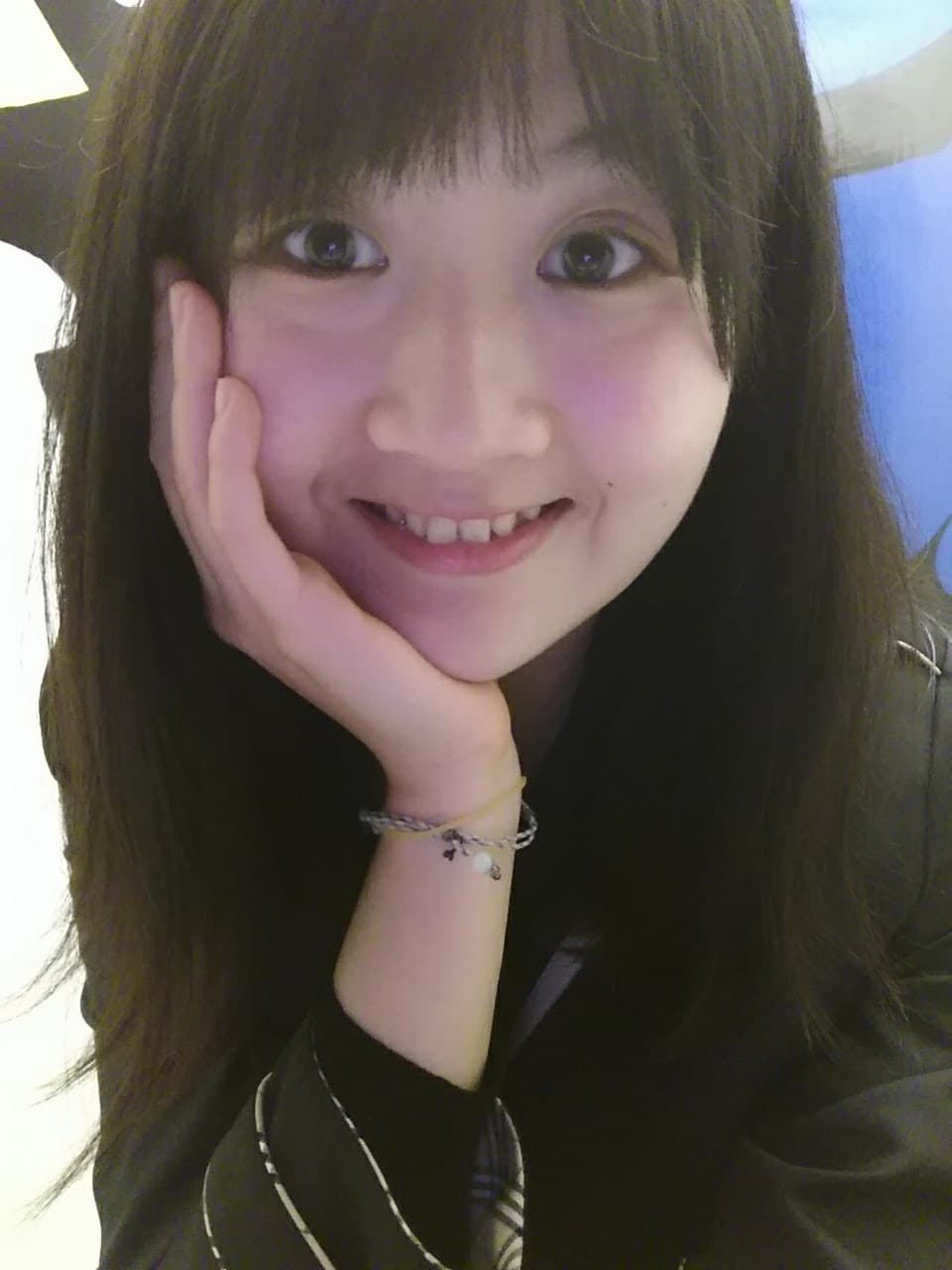賴念青