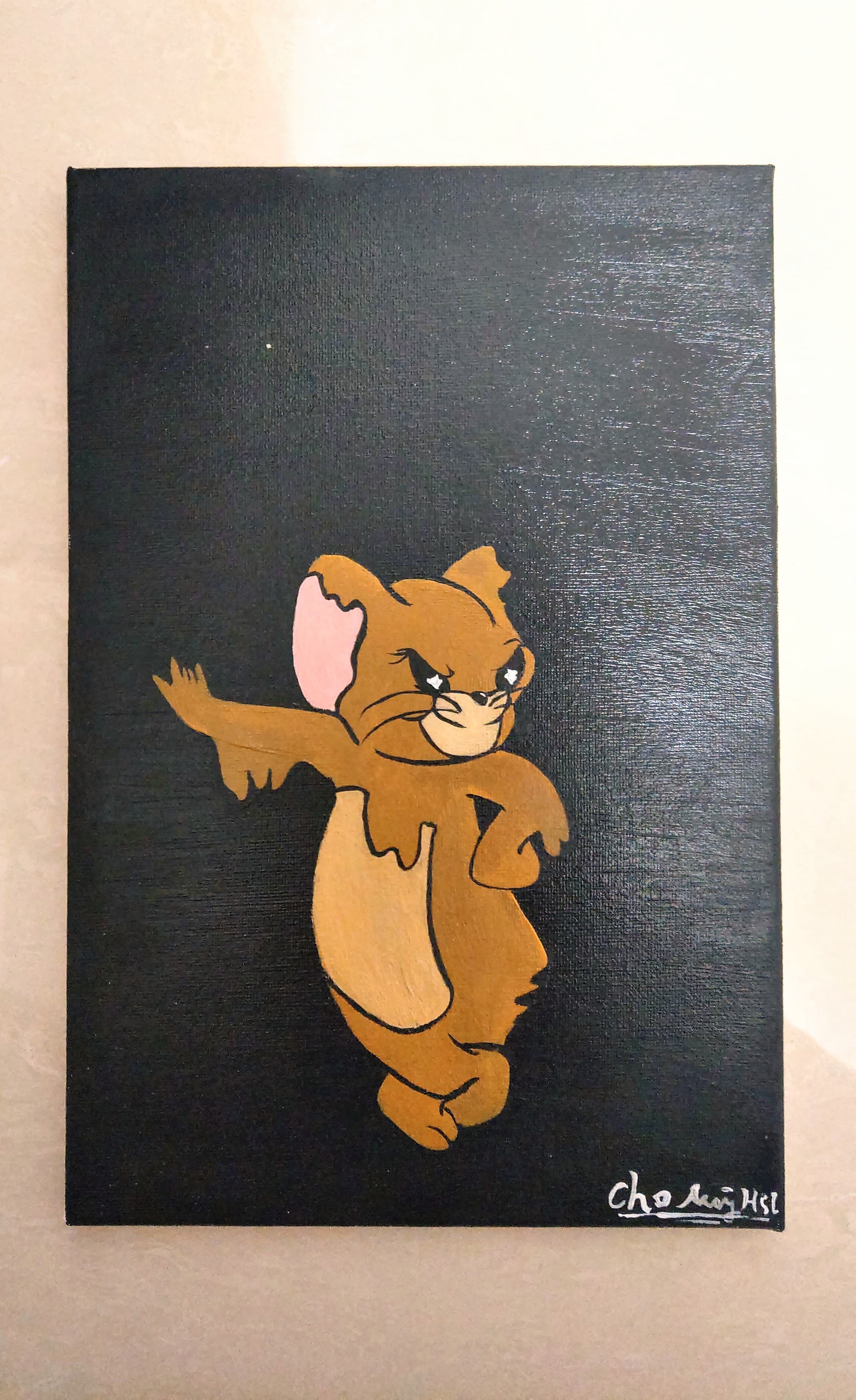 卓