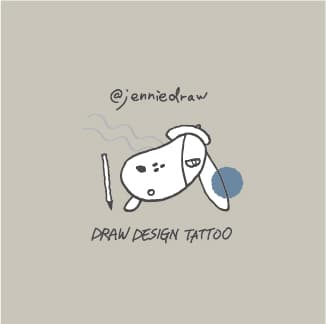 jenniedraw