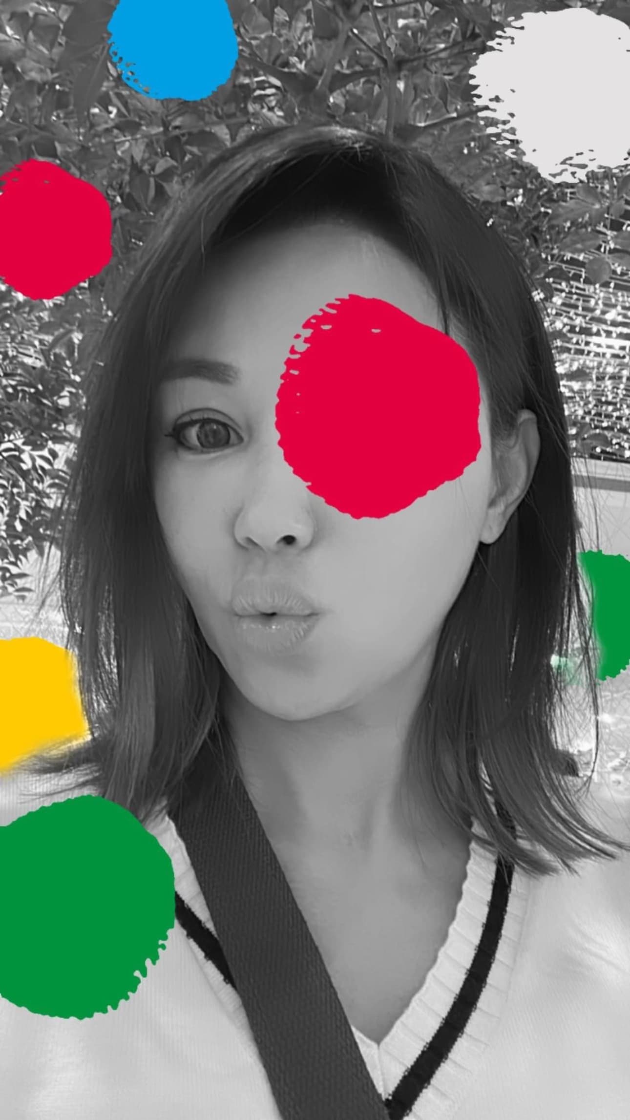 Camille Tsai