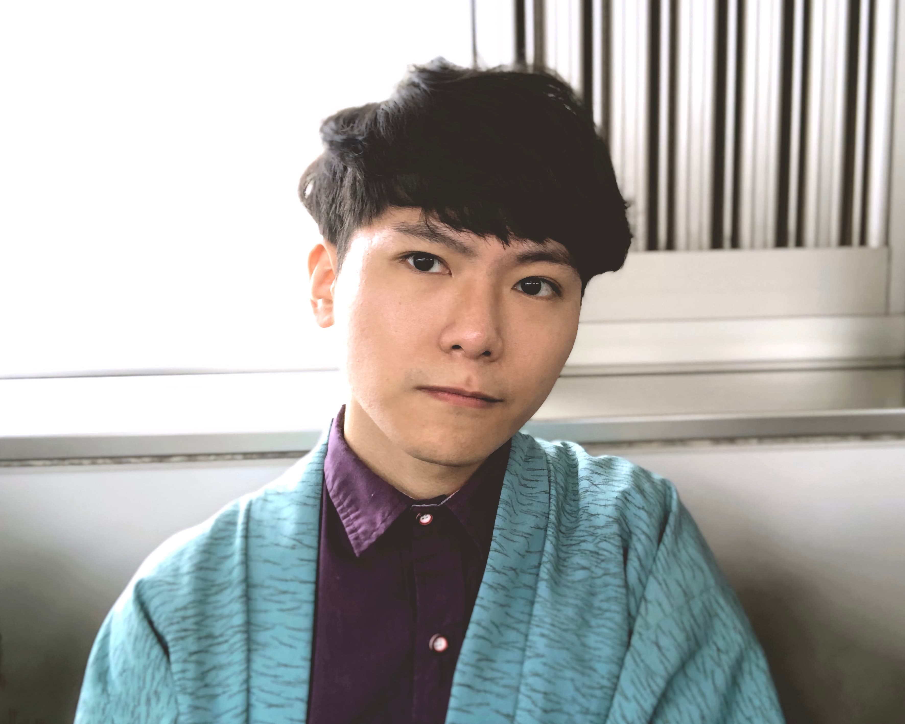 江汪家興