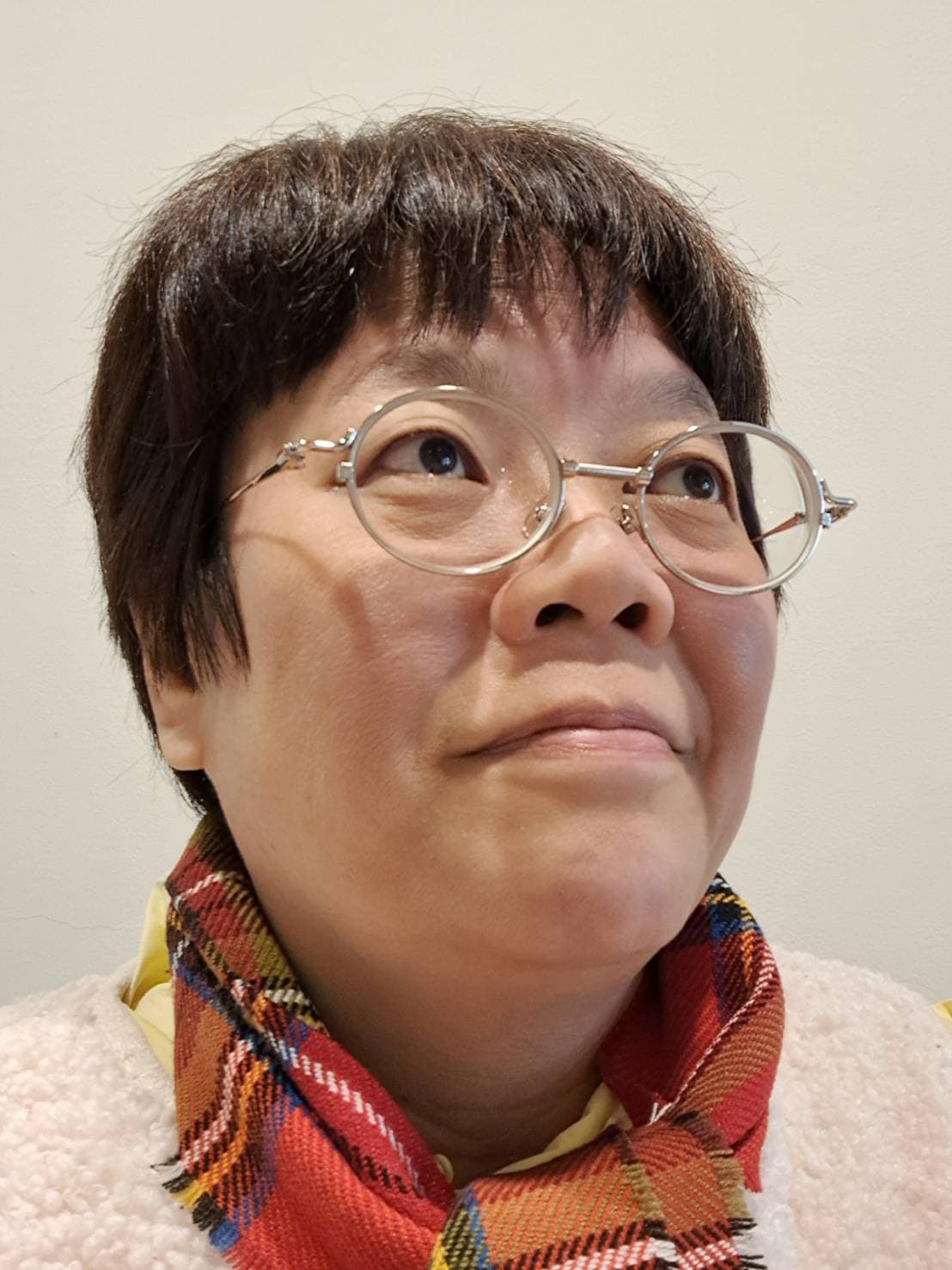 許正宛