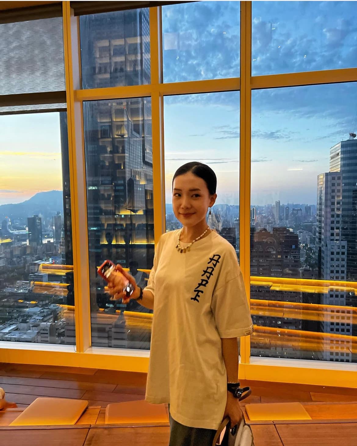 Amber Chen