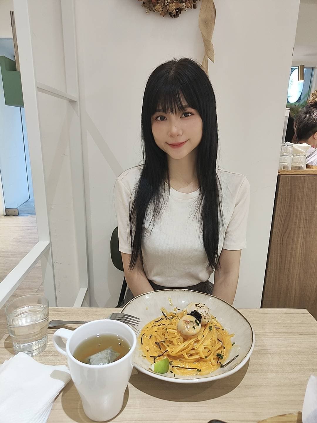 Iris Wei