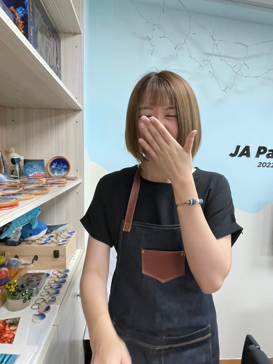 陳盈貞