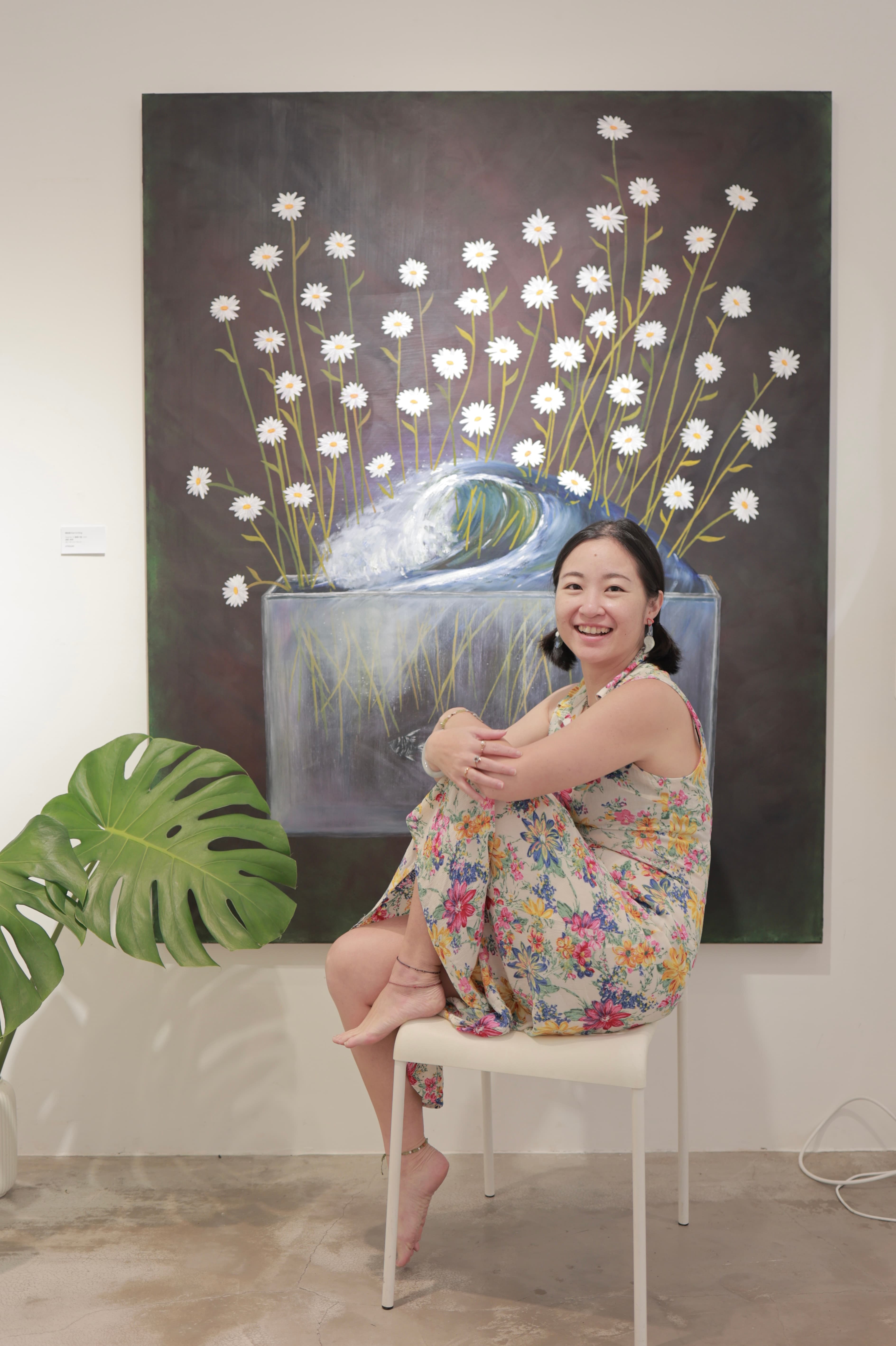 Chen Yi-Ching