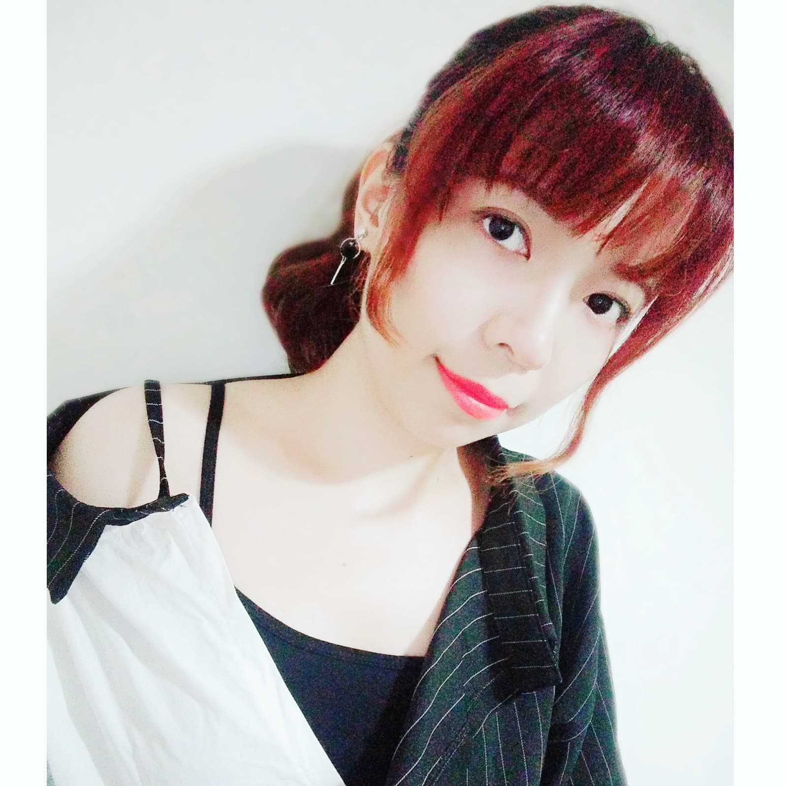 劉憶 Liu Yi
