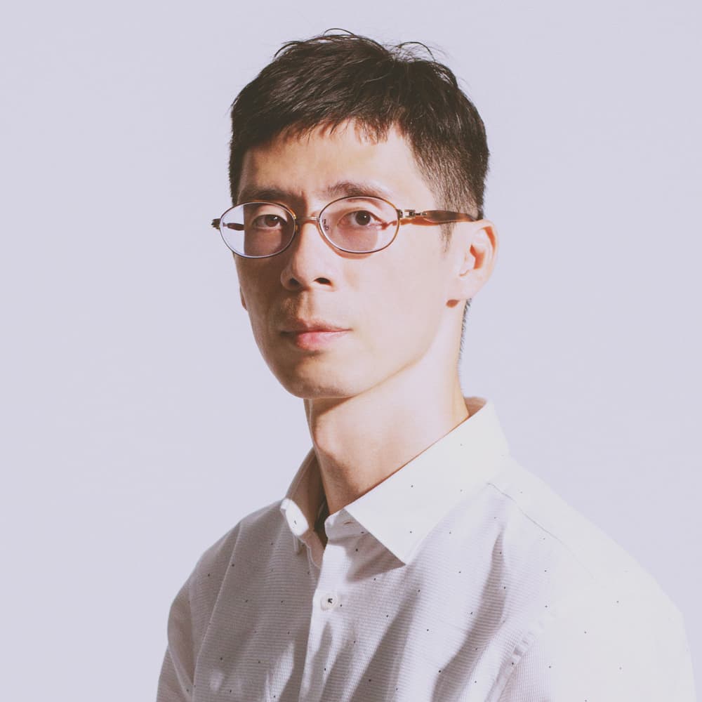 Hammond 張粲和