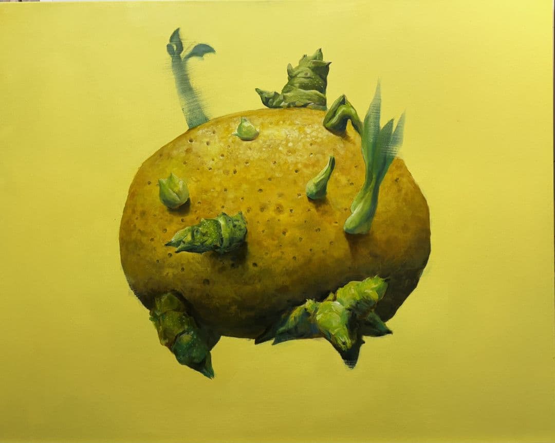 林泰盛