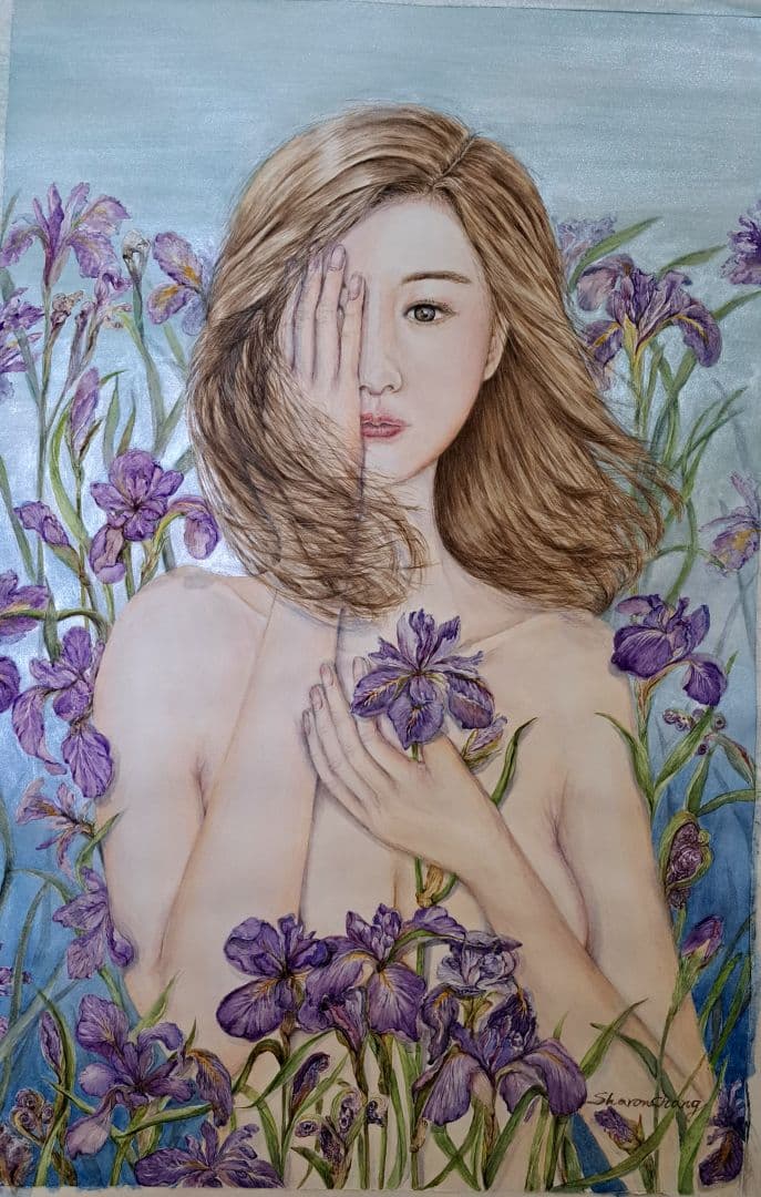 張貴雅 (Sharon Chang)