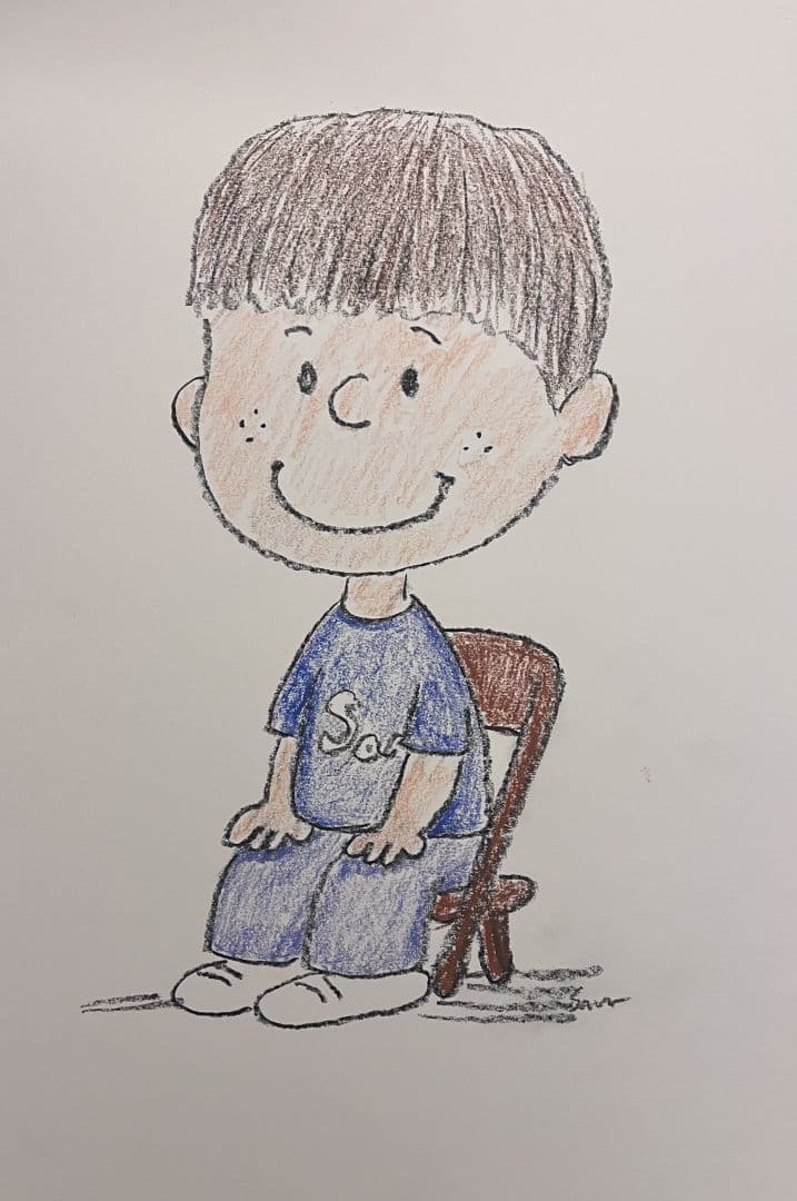 Sam Huang