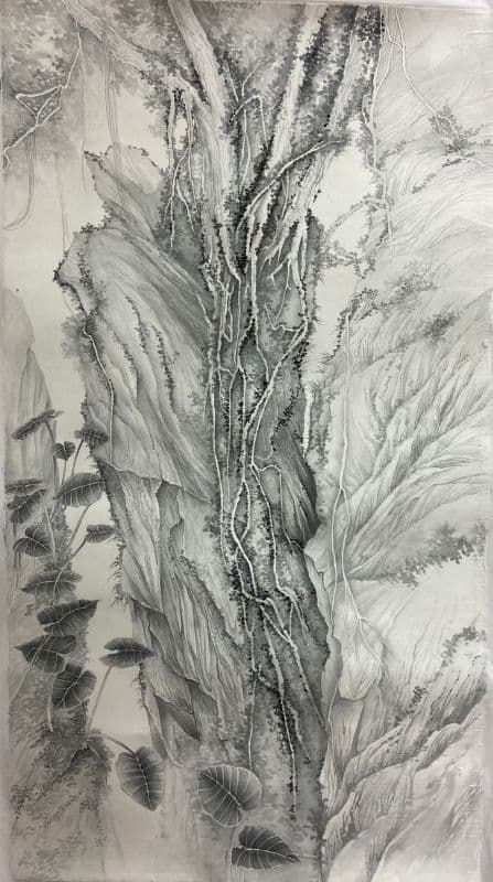 陳菁梋Chen Jing -Hsuan