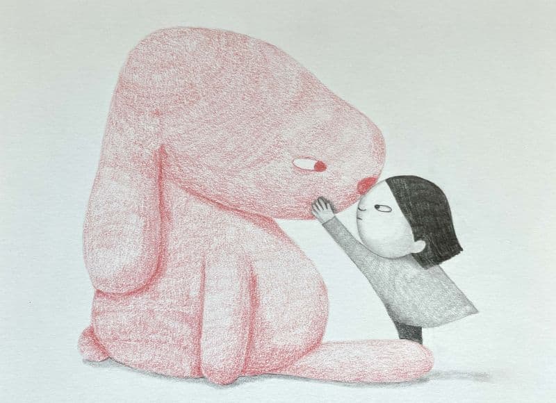 洪子媛