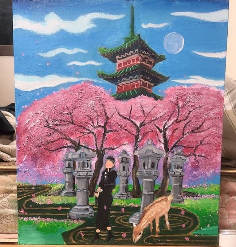 陳景榮