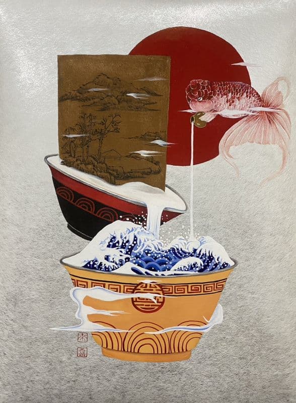 陳來福