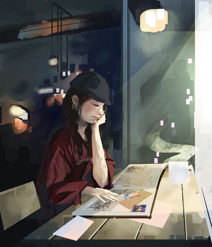 小紫
