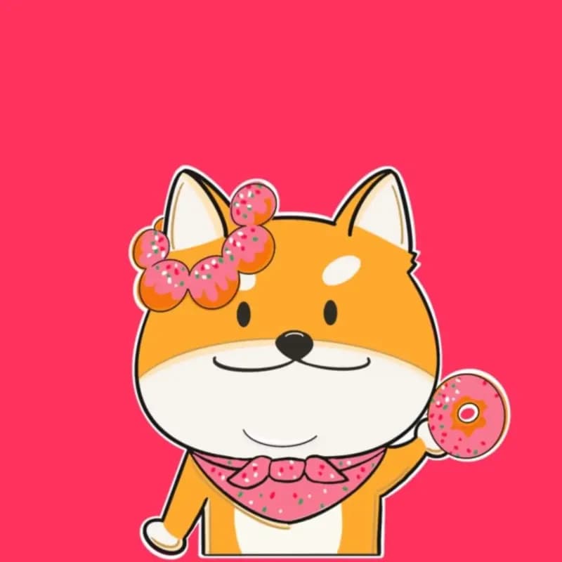 Naoni小白