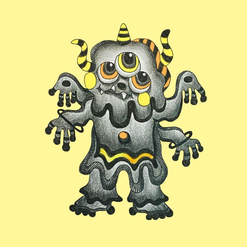 楊子鎬