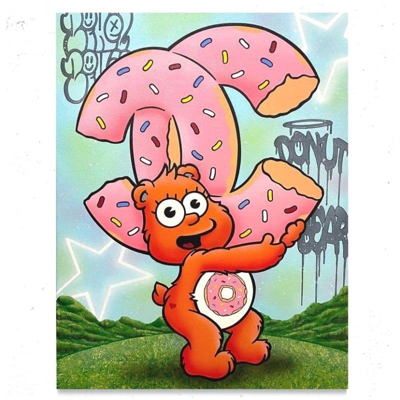 Mr.Likey