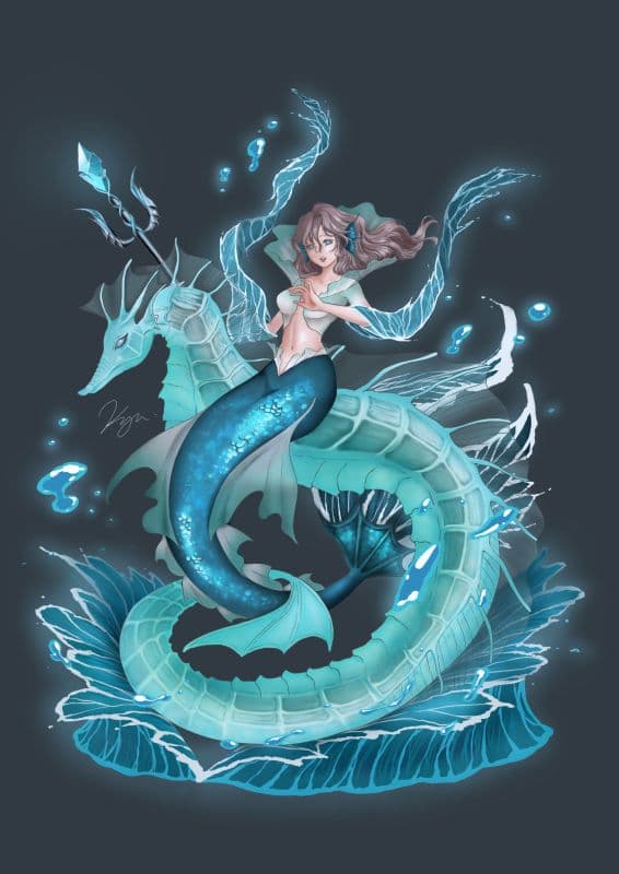 玖 K.yu