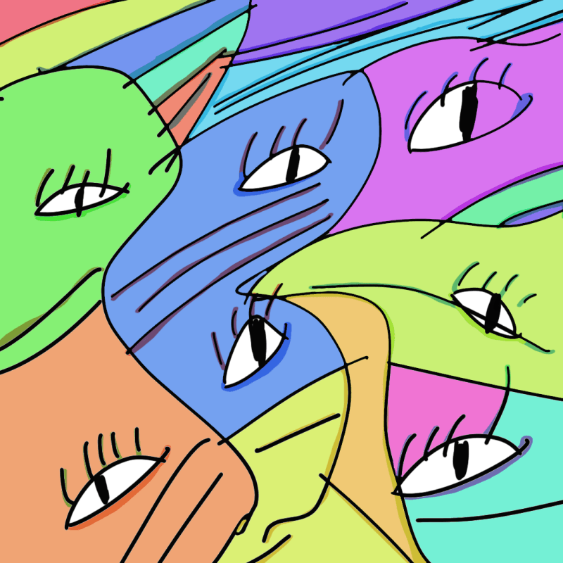 Blushi