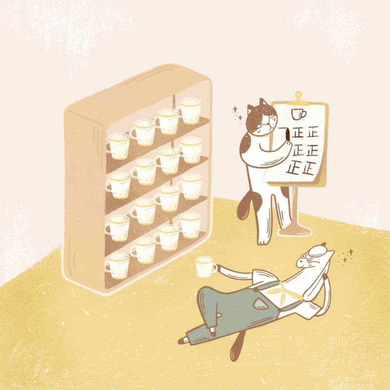 第八隻馬