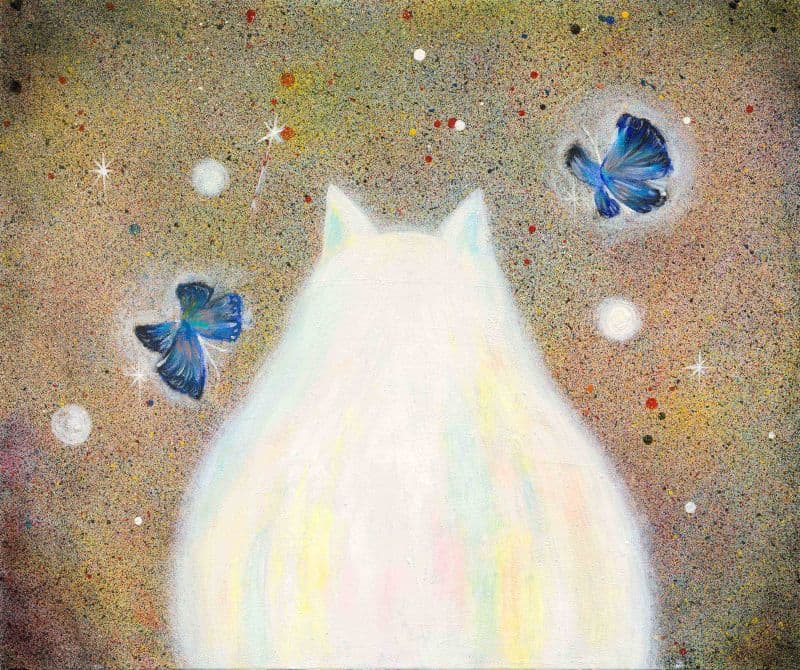 Nemosyne Wang