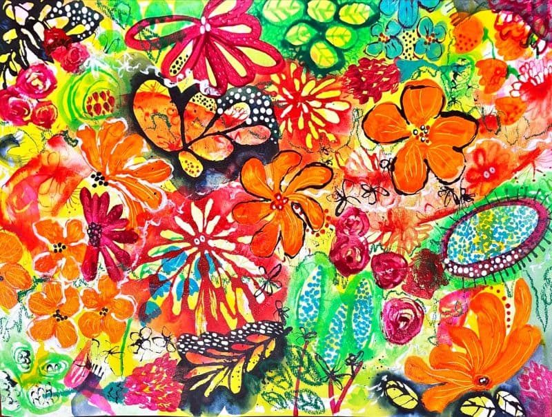 Judyy art