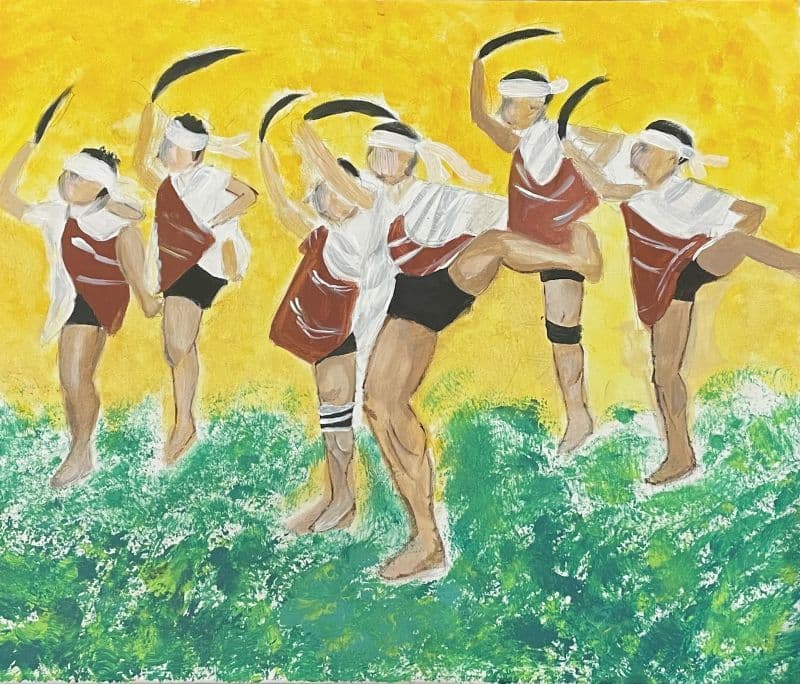 Lapay.Mari.Meqmegi