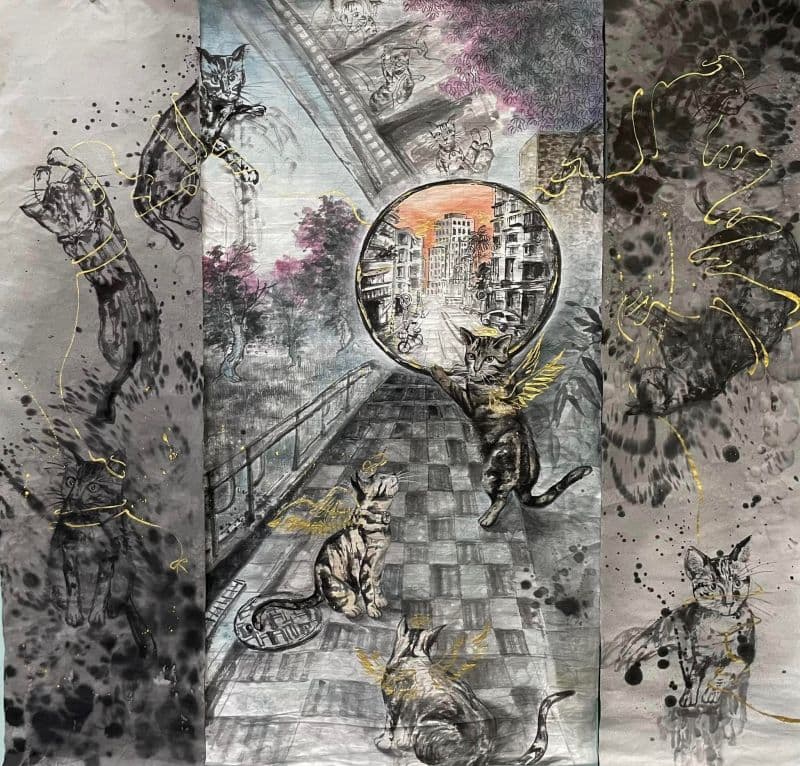蔡家榕