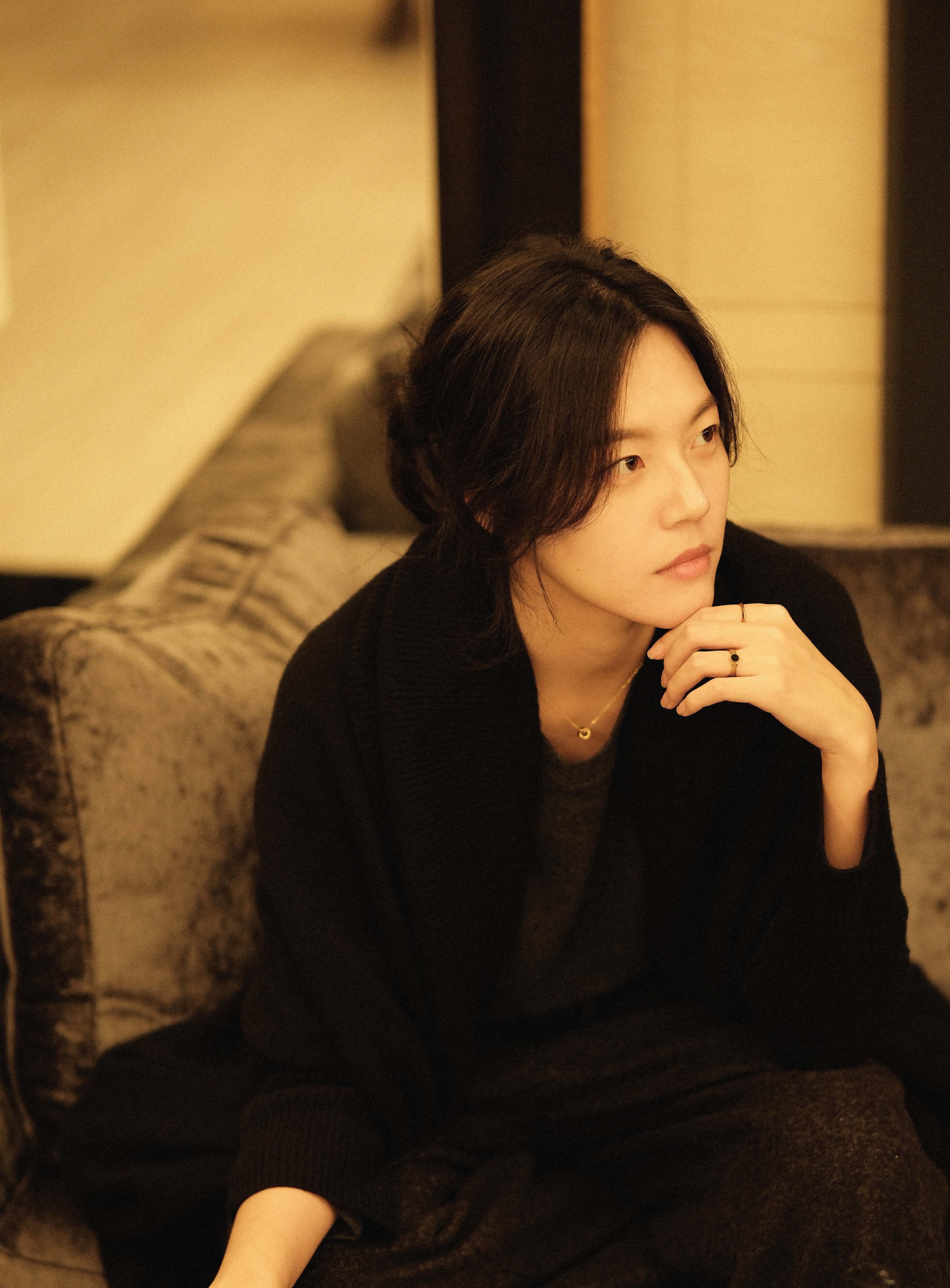 Chia Hui Chen