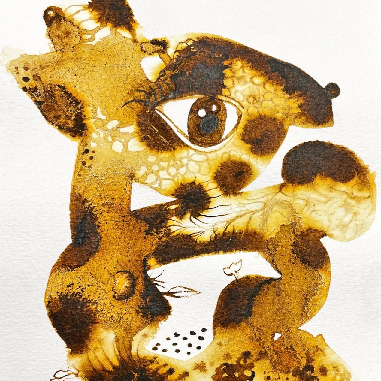 Judyy art