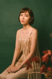 張芸