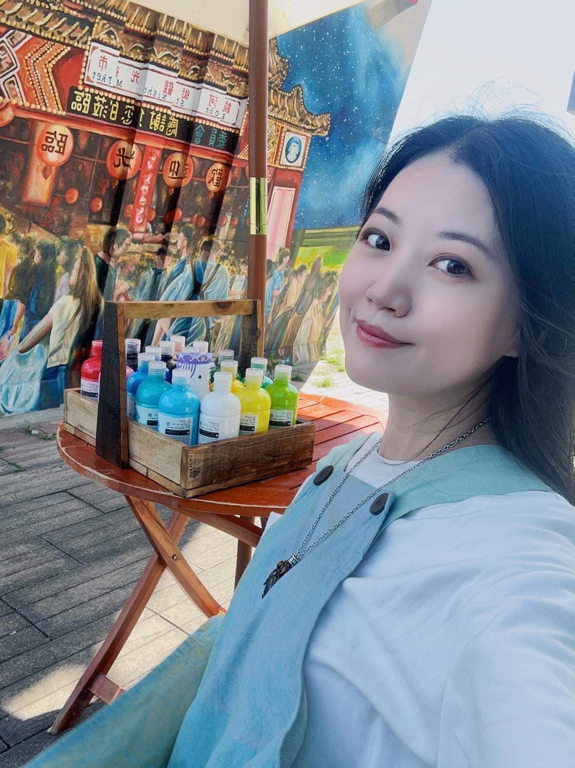 楊仟慧