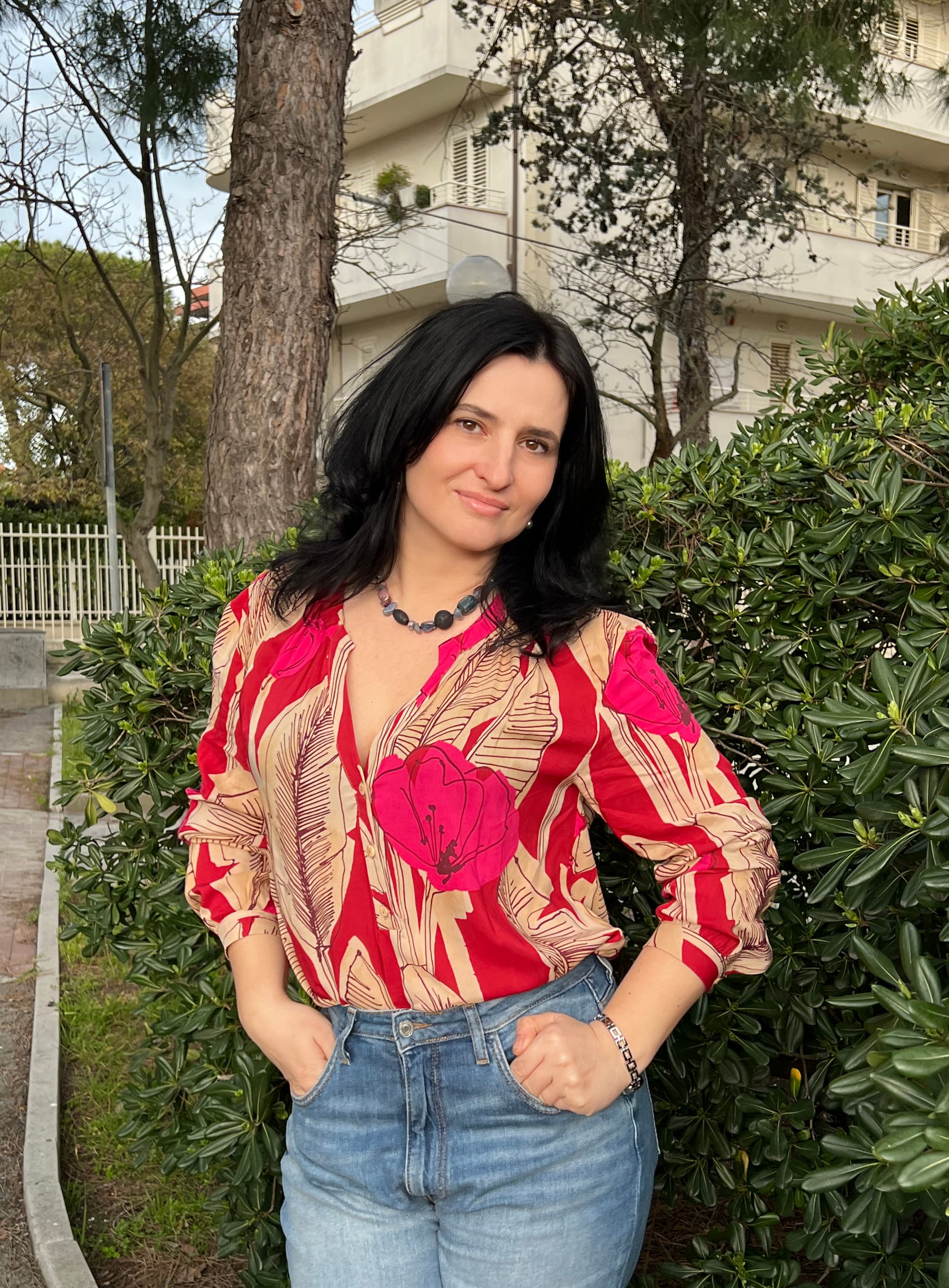 Vera Kavura