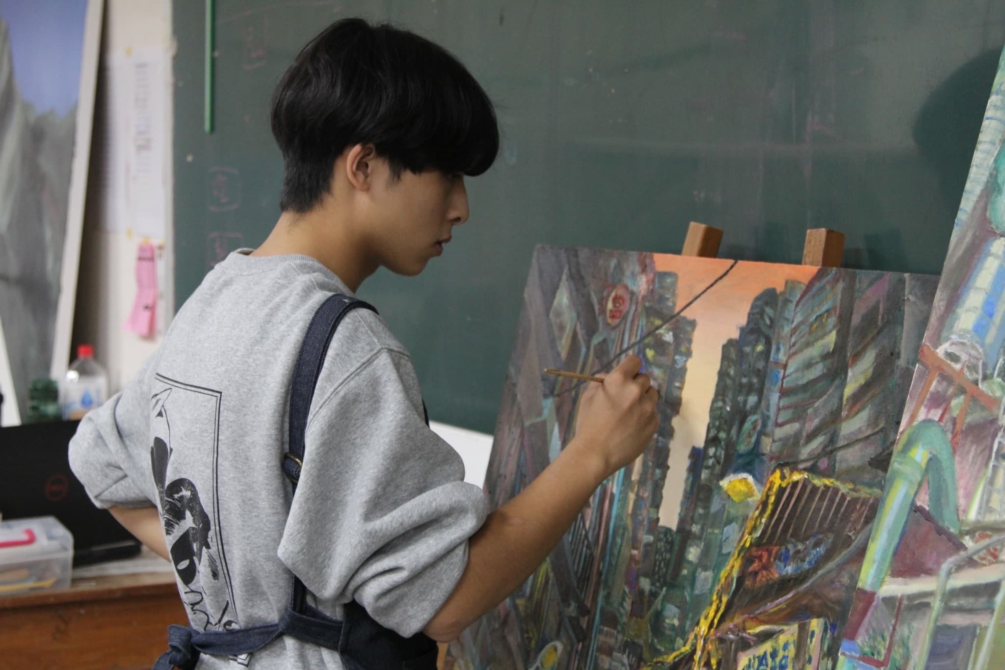 羅智洋