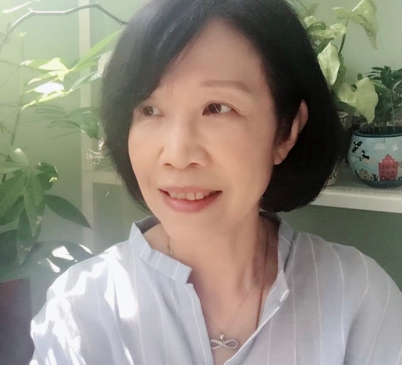 Tina Liu