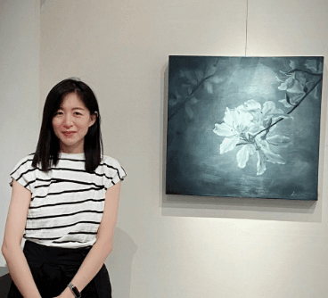 蘇明欣