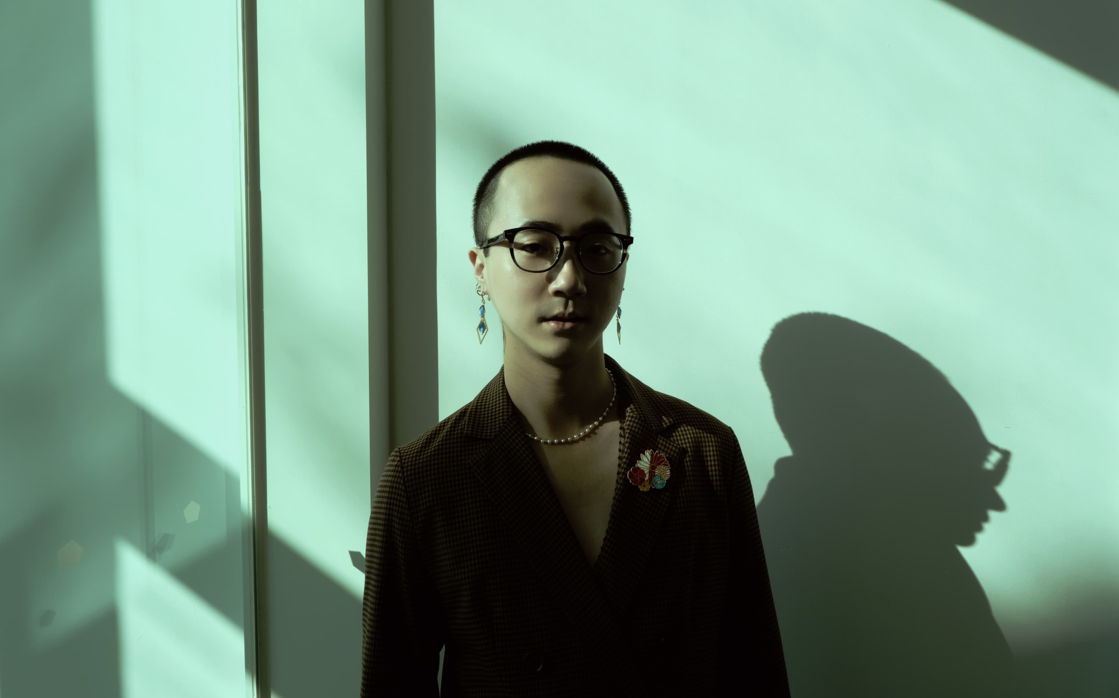 曾昱傑