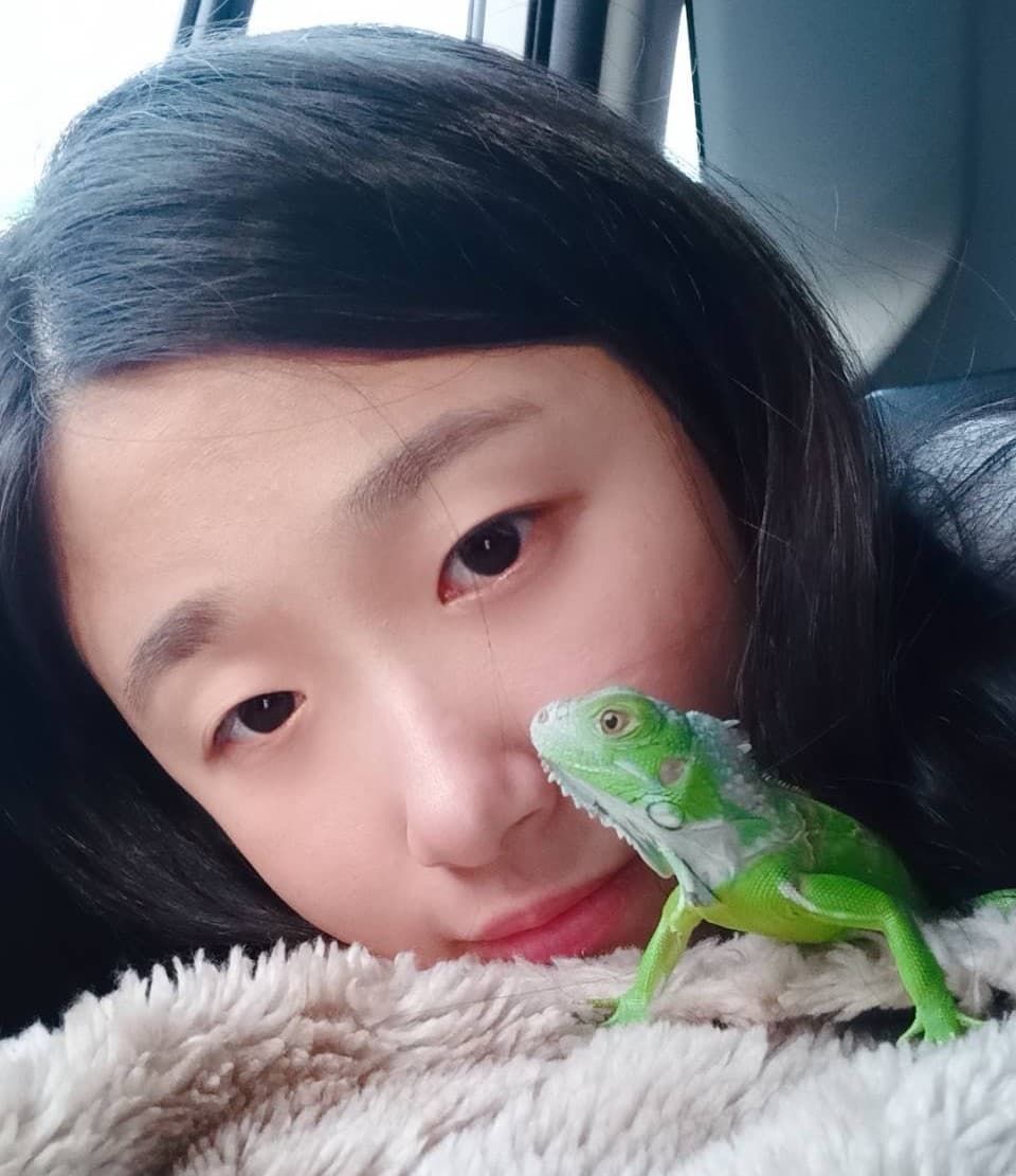 盧奕瑄