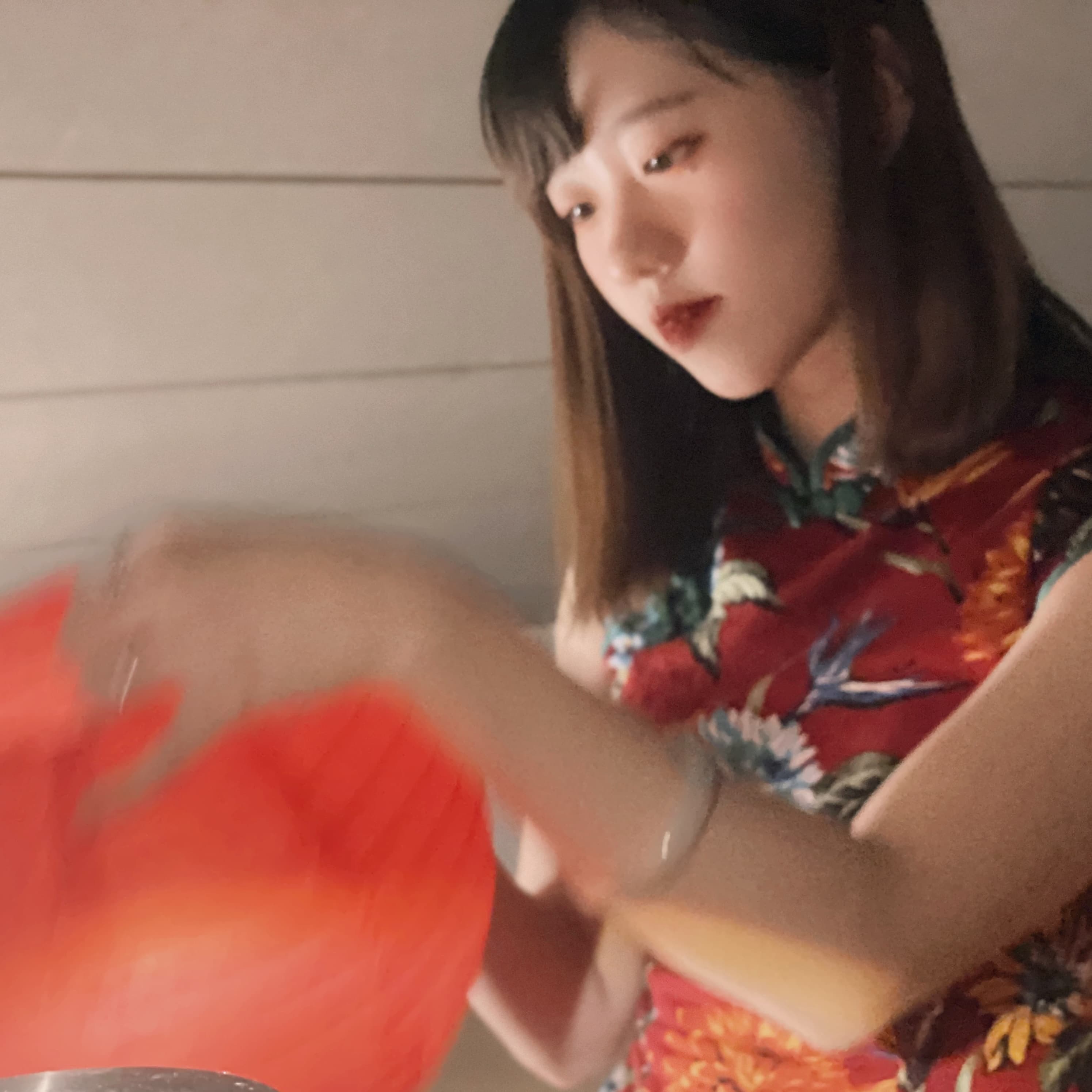 無引居| 汝紅